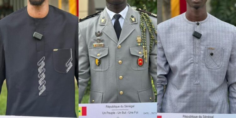 Journée des forces Armées : Trois ingenieurs distingués dans le cadre du Prix spécial du président de la République pour l’innovation technologique et industrielle