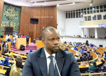 Ousmane Sonko à Assemblée nationale : L’opposition annonce le boycotte