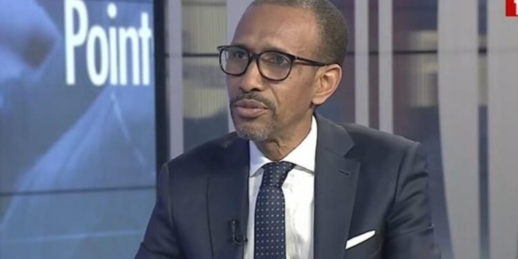 Cheikh Ba, président de l’UMS hausse le ton : “Nous ne sommes pas dans l’émotion…”