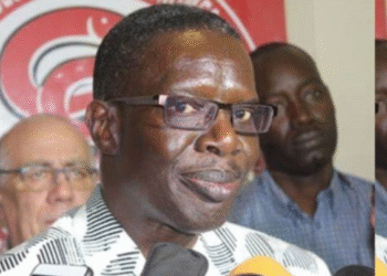 Grève de la faim du SG du SATES : La CSA dénonce un climat de répression de la direction générale de SEN’EAU