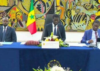 Le nominations du conseil des ministres du jeudi 11 décembre 2025