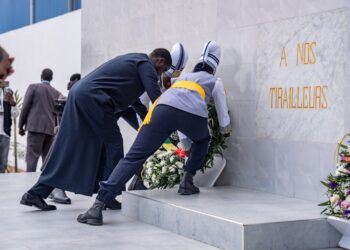Massacre des Tirailleurs de Thiaroye : Le Sénégal commémore le 81e anniversaire