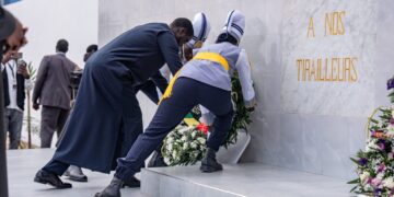 Massacre des Tirailleurs de Thiaroye : Le Sénégal commémore le 81e anniversaire