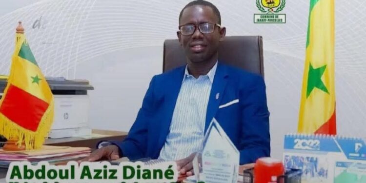 Accusations de trafic de migrants portée à l&rsquo;endroit du maire : Le Bureau politique Taxawu Sénégal – Jaxaay/Parcelles dément et apporte des précisions