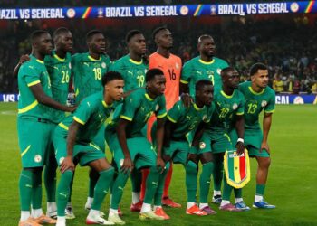 Mondial 2026 : Le Sénégal logé dans la poule I avec la France et la Norvège