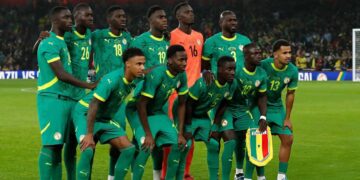 Mondial 2026 : Le Sénégal logé dans la poule I avec la France et la Norvège
