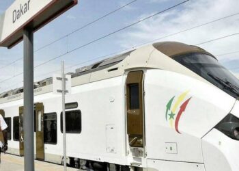 Travaux de raccordement : Le TER à l’arrêt ce week-end