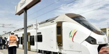 Travaux de raccordement : Le TER à l’arrêt ce week-end