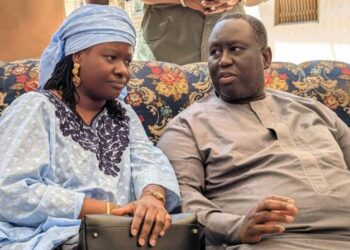 Affaire Aliou Sall et sa femme Aïssata : La chambre d&rsquo;accusation déboute le parquet
