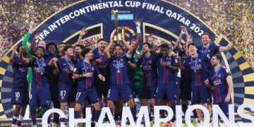 Coupe Intercontinentale : Le PSG remporte la finale devant Flamengo