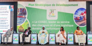 COSEC : Cinquante ans d’histoire, une nouvelle page se tourne