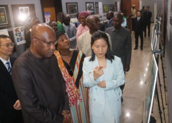 Santé et solidarité : Le Sénégal et la Chine commémorent 50 ans de coopération médicale