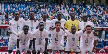 Sénégal vs Bénin : Pape Thiaw effectue 5 changements dans son 11 de départ