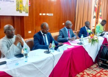 Grande Muraille Verte : Lancement officiel du Projet SURAGGWA pour restaurer 80.000 hectares de terres