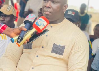 Papa Makhtar Touré : Un atout stratégique pour la gouvernance et le développement de Kaolack