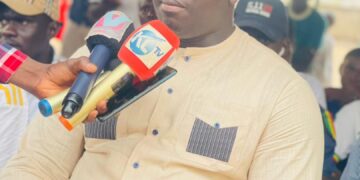 Papa Makhtar Touré : Un atout stratégique pour la gouvernance et le développement de Kaolack