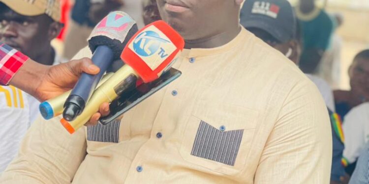 Papa Makhtar Touré : Un atout stratégique pour la gouvernance et le développement de Kaolack