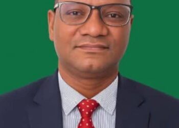 Déclaration de candidature pour les Élections locales 2027 (Dr Abdourahmane Ba, Candidat à la Mairie de Kaolack)