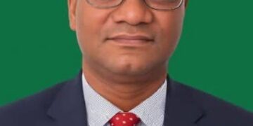 Déclaration de candidature pour les Élections locales 2027 (Dr Abdourahmane Ba, Candidat à la Mairie de Kaolack)