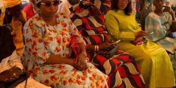 Leadership et inclusion : Kaolack honore ses figures emblématiques du handicap