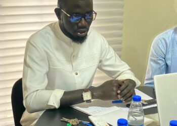 Renforcement de capacités : La Jeunesse Awalé Nationale lance « Xalatu Jambar Yi »