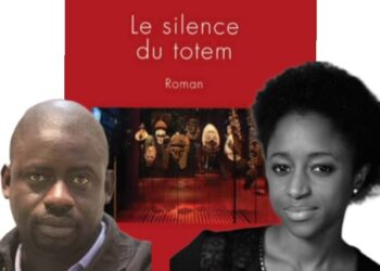 Felwine Sarr débouté de sa plainte pour diffamation contre l&rsquo;écrivaine Fatoumata Sissi Ngom