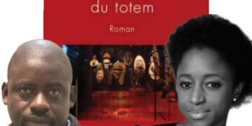 Felwine Sarr débouté de sa plainte pour diffamation contre l&rsquo;écrivaine Fatoumata Sissi Ngom