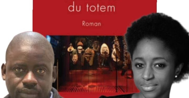 Felwine Sarr débouté de sa plainte pour diffamation contre l’écrivaine Fatoumata Sissi Ngom