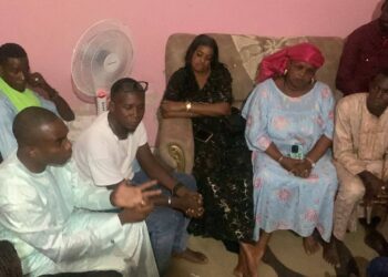 « Kaolack Moniou Nior » : L’Urgence d’un Renouveau Générationnel Incarnée par Al Ousseynou Sy