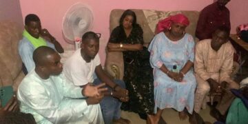 « Kaolack Moniou Nior » : L&rsquo;Urgence d&rsquo;un Renouveau Générationnel Incarnée par Al Ousseynou Sy