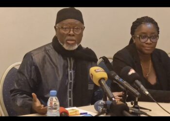 Crise post-électorale en Guinée-Bissau : La société civile dénonce un “coup d’État” et appelle la CEDEAO à instaurer l’ordre constitutionnel