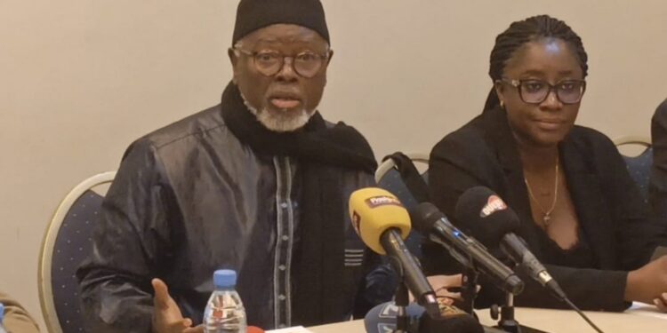 Crise post-électorale en Guinée-Bissau : La société civile dénonce un “coup d’État” et appelle la CEDEAO à instaurer l’ordre constitutionnel