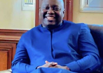 Collectivités territoriales : Moussa Fall plaide pour une charte de bonne de gouvernance