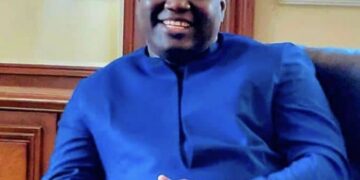 Collectivités territoriales : Moussa Fall plaide pour une charte de bonne de gouvernance