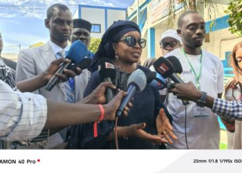 Kalolack : Le FDSUT lance “Pencum Innovation” pour promouvoir l&rsquo;impact du numérique dans le secteur primaire