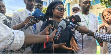 Kalolack : Le FDSUT lance “Pencum Innovation” pour promouvoir l&rsquo;impact du numérique dans le secteur primaire