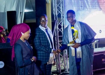 Engagement vert et citoyen : Poumon vert récompensé par les Mbour Élite Awards