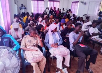 Fatick – Hépatite B, VIH et syphilis : Toubacouta mise sur la sensibilisation et le dépistage communautaire