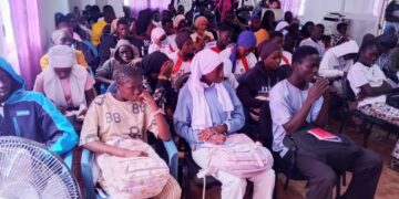 Fatick – Hépatite B, VIH et syphilis : Toubacouta mise sur la sensibilisation et le dépistage communautaire