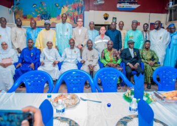 Dakarnave célèbre l’excellence et la mémoire du travail lors de la cérémonie des Médailles d’Honneur 2025