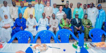 Dakarnave célèbre l’excellence et la mémoire du travail lors de la cérémonie des Médailles d’Honneur 2025