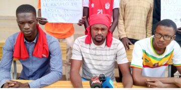 Université Sine Saloum : Les étudiants de la promotion 6 réclament le paiement de leurs arriérés de bourse