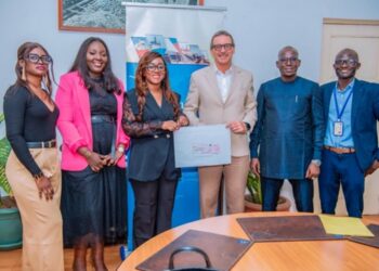 Action RSE : Élan de solidarité, Dakarnave soutient l’arbre de Noël des enfants en pédopsychiatrie