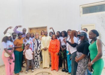 Culture et citoyenneté : Kaolack referme la 6ᵉ édition du Festival pour l’Éveil des Consciences