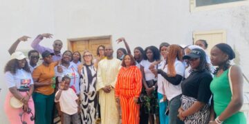 Culture et citoyenneté : Kaolack referme la 6ᵉ édition du Festival pour l’Éveil des Consciences