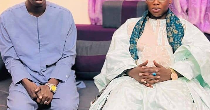 MBADAKHOUN : Visite de courtoisie entre spiritualité et engagement politique