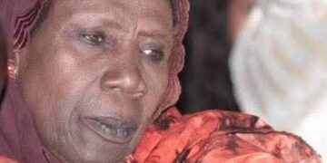 Nécrologie : Le monde de la culture en deuil avec le décès d’Adja Khar Mbaye