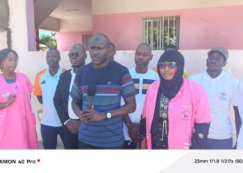 Santé communautaire : Kabatoki, la médecine de proximité gagne du terrain