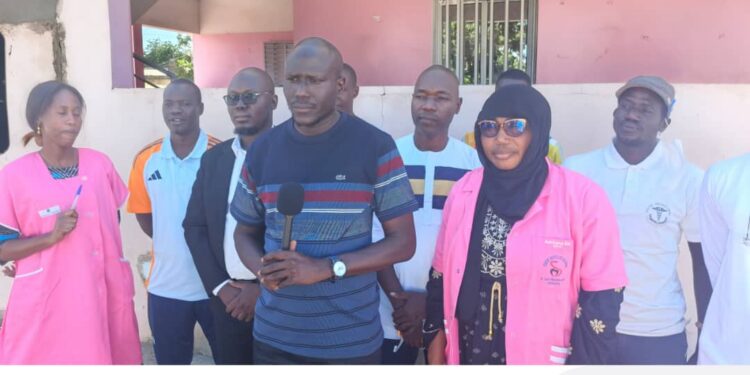 Santé communautaire : Kabatoki, la médecine de proximité gagne du terrain