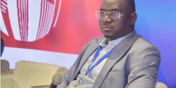 Fédération de lutte : Cheikh Ndiaye élu vice-président chargé des finances